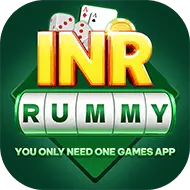INR Rummy app icon