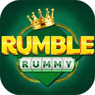 Rumble Rummy app icon